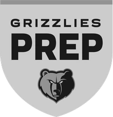 Grizzlies Prep logo